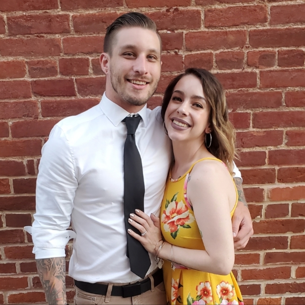 Meet your Posher, Kelsey